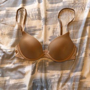 Calvin Klein Essence Push-up Bra 32B